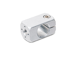 MSM-F-Clamps for connecting plates